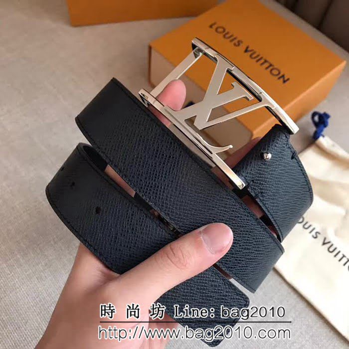 路易威登LV 原單代購 LV海外代購系列 男士皮帶 LHG1510
